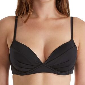 34C Swim Secret The Heavenly Convertible Swim Top Smart And Sexy